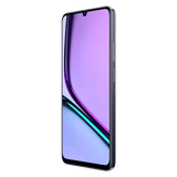 Realme C61 64GB 4GB MARBLE BLACK