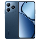 Realme C63 Leather Blue 64GB 4GB