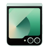 F741BLGA-Flip 6 (12GB_256GB)-GREEN