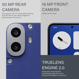 CMF Phone 1 6+128GB Blue