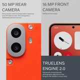 CMF Phone 1 8+128GB Orange