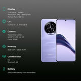 Realme 13 PRO 5G MONET GOLD 512GB 12GB