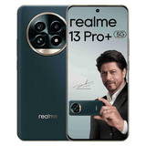 Realme 13 PRO+ 5G EMERALD GREEN 256GB 12GB