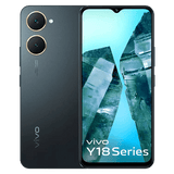 Y18i (4GB+64GB)_Space Black