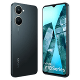 Y18i (4GB+64GB)_Space Black