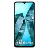 Y18i (4GB+64GB)_Space Black