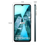 Y18i (4GB+64GB)_Space Black