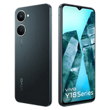 Y18i (4GB+64GB)_Space Black