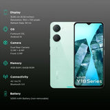 Y18i (4GB+64GB)_Gem Green
