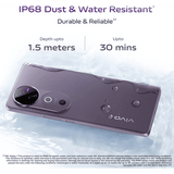 V40 (8GB+256GB)_Lotus Purple