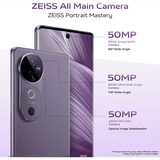V40 (8GB+256GB)_Lotus Purple