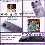 V40 (12GB+512GB)_Lotus Purple