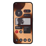 Nothing Phone (2a) Plus 8/256 Black