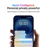 Iphone 16 PLUS 256GB (Black)