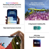 Iphone 16 Pro Max 1TB (Desert T.)