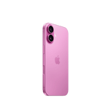 iPhone 16 PLUS 256GB (Pink)