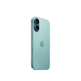 Iphone 16 Plus 128GB (Teal)