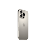 Iphone 16 Pro Max 256GB (NATURE T.)