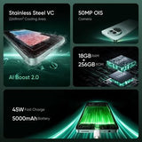Realme 13 5G SPEED GREEN 256GB 8GB