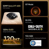 Realme 13+ 5G VICTORY GOLD 256GB 8GB