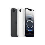iPhone 16E 256GB BLACK