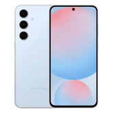 S721BLBB-S24 FE (8/12GB) BLUE - LIGHT BLUE