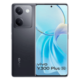 Y300 Plus 5G (8GB+128GB)_Silk Black