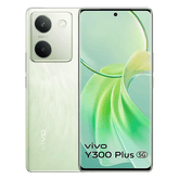 Y300 Plus 5G (8GB+128GB)_Silk Green