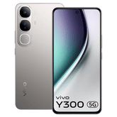 Y300 5G(8GB+256GB)_Titanium Silver
