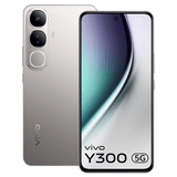 Y300 5G(8GB+256GB)_Titanium Silver