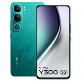 Y300 5G(8GB+128GB)_Emerald Green