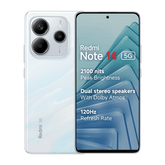 Redmi Note 14 5G 8GB RAM 128GB ROM Mystique White