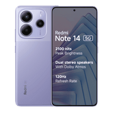 Redmi Note 14 5G 8GB RAM 128GB ROM Phantom Purple