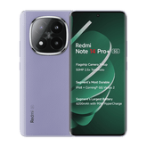Redmi Note 14 Pro+ 5G 12GB RAM 512GB ROM Phantom Purple