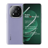 Redmi Note 14 Pro+ 5G 12GB RAM 512GB ROM Phantom Purple