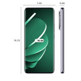 Redmi Note 14 Pro+ 5G 8GB RAM 128GB ROM Phantom Purple