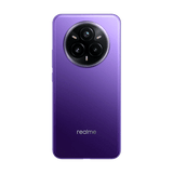 Realme 14 Pro+ 5G 8GB 256GB - Bikaner Purple