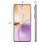 Realme 14 Pro 5G 8GB 128GB Jaipur Pink