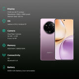 Realme 14 Pro 5G 8GB 128GB Jaipur Pink