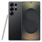 S938BAKC-S25 ULTRA(12GB_512GB)-JET BLACK(SLV)