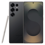 S938BAKC-S25 ULTRA(12GB_512GB)-JET BLACK(SLV)