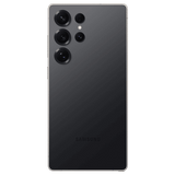 S938BAKC-S25 ULTRA(12GB_512GB)-JET BLACK(SLV)