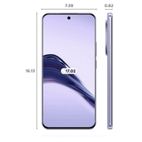 Realme 14 Pro Lite 5G 8GB 128GB Glass Purple