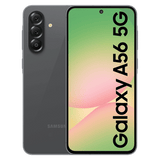 A566EZKH-A56 5G (12/256GB)-AWESOME GRAPHITE