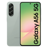 A566EZGH-A56 5G (12/256GB)-AWESOME OLIVE