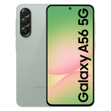A566EZGG-A56 5G (8/256GB)-AWESOME OLIVE