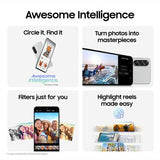 A566EZKG-A56 5G (8/256GB)-AWESOME GRAPHITE
