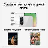 A566EZKG-A56 5G (8/256GB)-AWESOME GRAPHITE