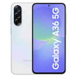 A366EZKA-A36 5G (8/256GB)-AWESOME WHITE
