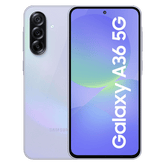 A366ELVN-A36 5G (12/256GB)-AWESOME LAVENDER